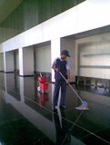 Facade Cleaning