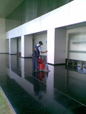 Facade Cleaning