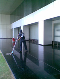 Facade Cleaning