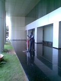 Facade Cleaning