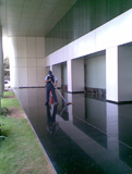 Facade Cleaning