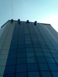 Facade Cleaning