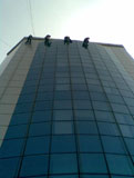 Facade Cleaning