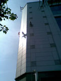 Facade Cleaning